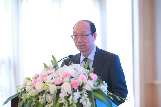 中國信保成功舉辦2019年十二國官方出口信用保險機構負責人會議